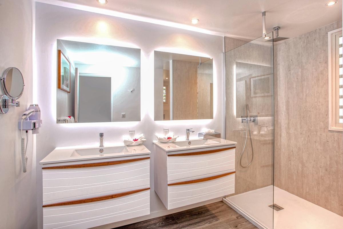 22.Hotel La Plantation Saint Martin_MASTER Chambre